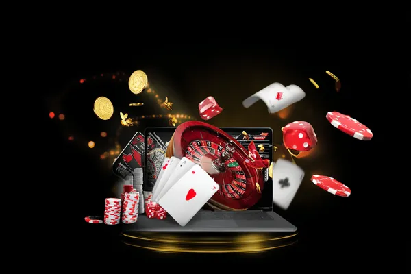 A player using their smartphone during a festive local event, representing A177’s fully mobile-friendly casino.