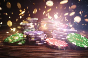 A laptop glowing with a bright login prompt in a minimalistic setup, symbolizing the protected access system at A177.